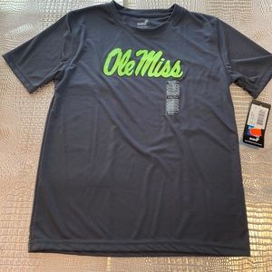 NWT GEN2 kids Medium Ole Miss size 10-12